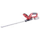 Worcraft CHT-S20LiA, 510 mm, 3/4", hekilõikur