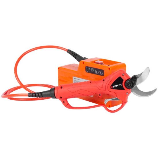 Aiakäärid Strend pro profesional 36V 4ah, max. 4 cm Aiakäärid Strend pro profesional 36V 4ah, max. 4 cm