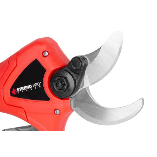 Aiakäärid Strend pro profesional 36V 4ah, max. 4 cm Aiakäärid Strend pro profesional 36V 4ah, max. 4 cm
