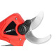 Aiakäärid Strend pro profesional 36V 4ah, max. 4 cm Aiakäärid Strend pro profesional 36V 4ah, max. 4 cm