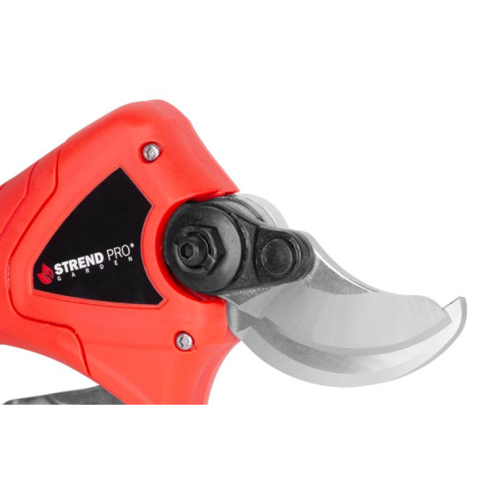 Aiakäärid Strend pro profesional 36V 4ah, max. 4 cm Aiakäärid Strend pro profesional 36V 4ah, max. 4 cm
