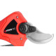 Aiakäärid Strend pro profesional 36V 4ah, max. 4 cm Aiakäärid Strend pro profesional 36V 4ah, max. 4 cm