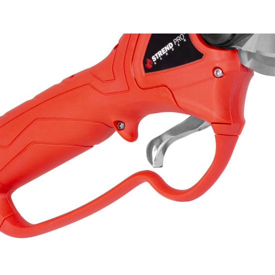 Aiakäärid Strend pro profesional 36V 4ah, max. 4 cm Aiakäärid Strend pro profesional 36V 4ah, max. 4 cm
