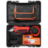 Aiakäärid Strend pro profesional 36V 4ah, max. 4 cm
