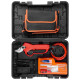 Aiakäärid Strend pro profesional 36V 4ah, max. 4 cm Aiakäärid Strend pro profesional 36V 4ah, max. 4 cm