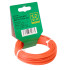 Trimmer line for lawnmowers 2,0mm, 15m, Strend Pro, circle, hobby