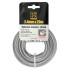 Trimmer Line 2,7 mm L-15m Strend Pro, hexagonal nylon + ALU, professional