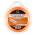 Trimmer Line 3,0 mm L-12m Strend Pro, hexagonal nylon