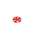 Tagaratta kate niidukitele QL46P-139, QL46P-139E, QL51P-196