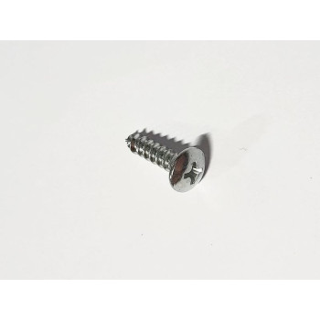 Винт крепежный ST4,8*19мм для косилки QL46P-139