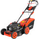 Muruniiduk Strend Pro QL46PD-139, bensiin, 2,4 kW, töölaius 45,7 cm, ajamiga, LONCIN, elektriline Muruniiduk Strend Pro QL46PD-139, bensiin, 2,4 kW, töölaius 45,7 cm, ajamiga, LONCIN, elektriline