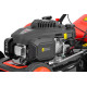 Muruniiduk Strend Pro QL46PD-139, bensiin, 2,4 kW, töölaius 45,7 cm, ajamiga, LONCIN, elektriline Muruniiduk Strend Pro QL46PD-139, bensiin, 2,4 kW, töölaius 45,7 cm, ajamiga, LONCIN, elektriline