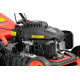 Muruniiduk Strend Pro QL46PD-139, bensiin, 2,4 kW, töölaius 45,7 cm, ajamiga, LONCIN, elektriline Muruniiduk Strend Pro QL46PD-139, bensiin, 2,4 kW, töölaius 45,7 cm, ajamiga, LONCIN, elektriline