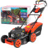 Muruniiduk Strend Pro QL46PD-139, bensiin, 2,4 kW, töölaius 45,7 cm, ajamiga, LONCIN, elektriline