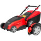Lawn mower Strend Pro TBE1636, electric, 1,6 kW, working width 36 cm Lawn mower Strend Pro TBE1636, electric, 1,6 kW, working width 36 cm