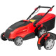 Lawn mower Strend Pro TBE1636, electric, 1,6 kW, working width 36 cm Lawn mower Strend Pro TBE1636, electric, 1,6 kW, working width 36 cm