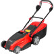 Lawn mower Strend Pro TBE1636, electric, 1,6 kW, working width 36 cm Lawn mower Strend Pro TBE1636, electric, 1,6 kW, working width 36 cm