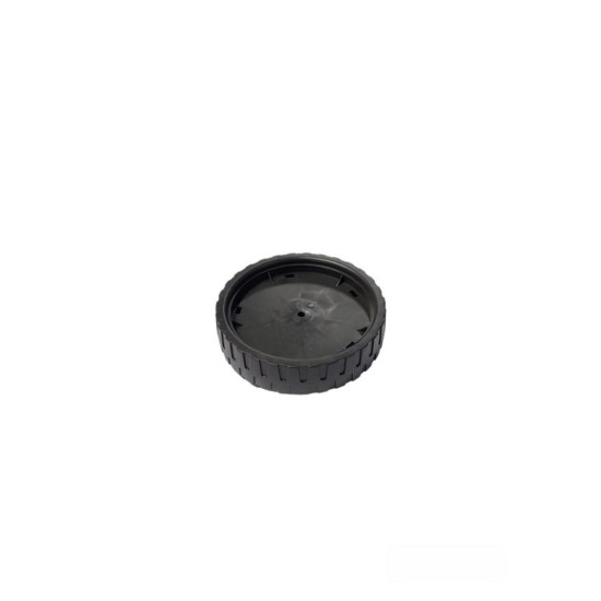 Rear wheel for lawnmower TBE1636, part no. 55