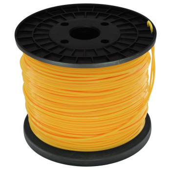 Trimmer line 2,40mm L-239m Strend Pro, hexagonal, professional