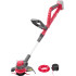 Juhtmeta trimmer CGT-S20LiST, 24 cm, 20 V, liitiumioon, pea ja nöör, ilma akuta