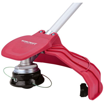 Trimmer ja hekilõikur Worcraft CGT-S40LiBHP, 2in1, 40V, Li-ion Trimmer ja hekilõikur Worcraft CGT-S40LiBHP, 2in1, 40V, Li-ion