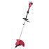 Trimmer ja hekilõikur Worcraft CGT-S40LiBHP, 2in1, 40V, Li-ion