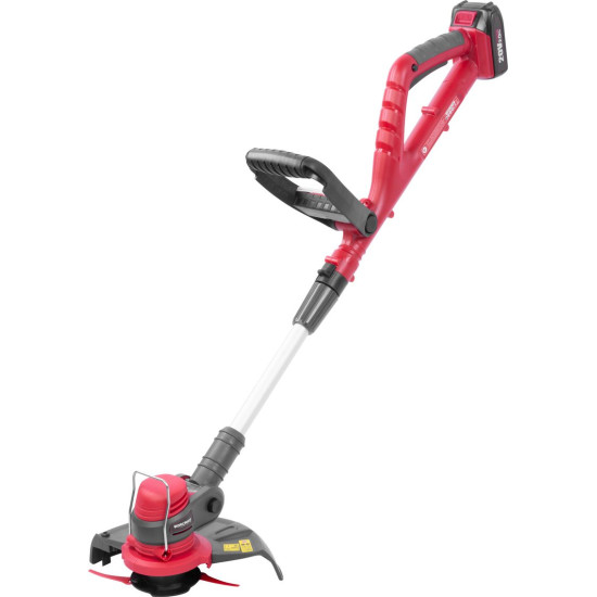 Cordless Grass Trimmer CGT-S20LiSTA, set, 24 cm, 20V Li-ion, spool line head,spool line,accu,,charge Cordless Grass Trimmer CGT-S20LiSTA, set, 24 cm, 20V Li-ion, spool line head,spool line,accu,,charge