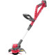 Cordless Grass Trimmer CGT-S20LiSTA, set, 24 cm, 20V Li-ion, spool line head,spool line,accu,,charge Cordless Grass Trimmer CGT-S20LiSTA, set, 24 cm, 20V Li-ion, spool line head,spool line,accu,,charge