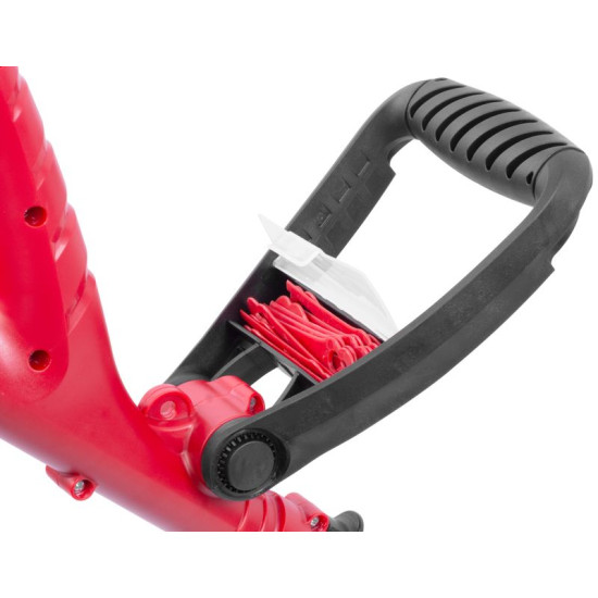 Cordless Grass Trimmer CGT-S20LiSTA, set, 24 cm, 20V Li-ion, spool line head,spool line,accu,,charge Cordless Grass Trimmer CGT-S20LiSTA, set, 24 cm, 20V Li-ion, spool line head,spool line,accu,,charge