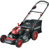 Газонокосилка Worcraft CLM-S58LiB, 58В, Li-Ion, 508 мм, 60 лит.