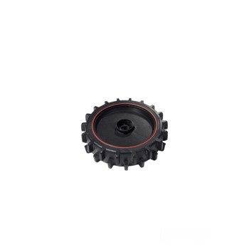 Tagaratas Worcraft RLM-20Li, osa 17