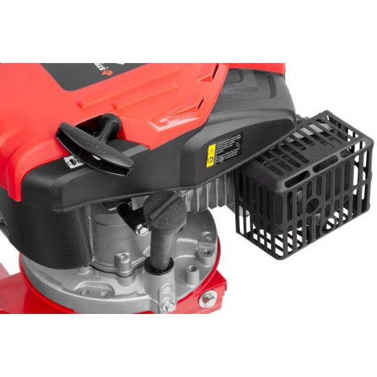 Rotavator, cultivator Strend Pro QK60, 4 HP, 173 cm3, 59 cm, petrol Rotavator, cultivator Strend Pro QK60, 4 HP, 173 cm3, 59 cm, petrol