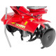 Rotavator, cultivator Strend Pro QK60, 4 HP, 173 cm3, 59 cm, petrol Rotavator, cultivator Strend Pro QK60, 4 HP, 173 cm3, 59 cm, petrol