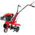 Rotavator, cultivator Strend Pro QK60, 4 HP, 173 cm3, 59 cm, petrol