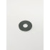Flat pad for rotatator Strend Pro QK60, part 22