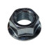 Flywheel nut for Strend Pro QK60 rotatator 3NG-14D06