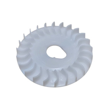 Strend Pro QK60 3Q1015 rotaatori ventilaatorid