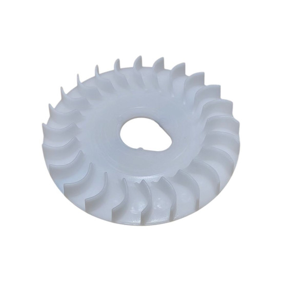 Strend Pro QK60 3Q1015 rotaatori ventilaatorid