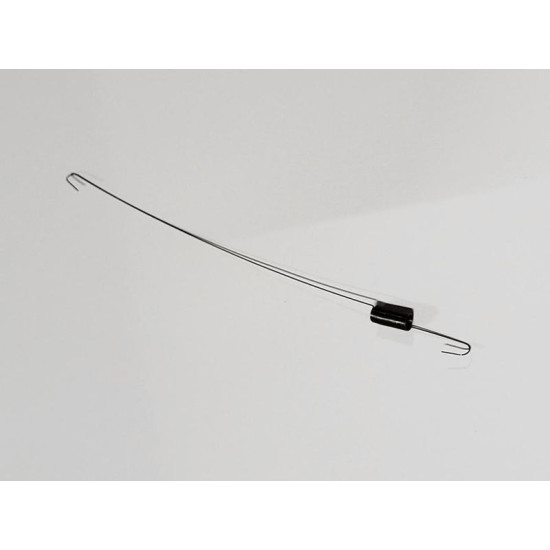 Drosselklapi vedru Strend Pro QK60 3Q4106 Rotavator jaoks