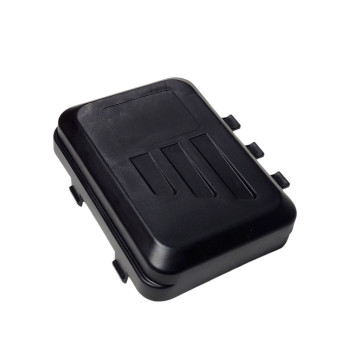 Air filter cover for Strend Pro QK60 rotator 3Q6023-1