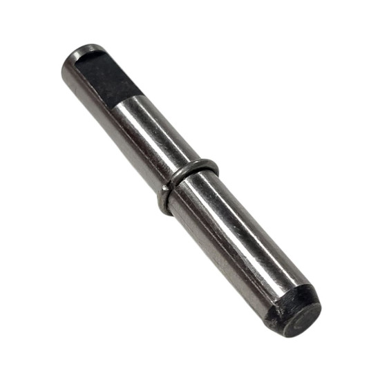 Вал-шестерня для ротатора Strend Pro QK60 3Q4053 Вал-шестерня для ротатора Strend Pro QK60 3Q4053