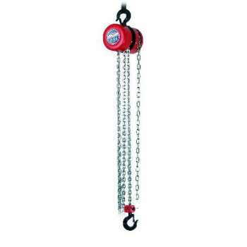 Tõstuk Brano Z 100-1 3,2 t, 03,0 m, kett