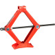 Scissors jack 1,0 ton 88-383 mm Scissors jack 1,0 ton 88-383 mm
