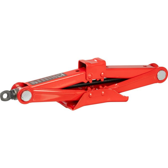 Scissors jack 1,0 ton 88-383 mm Scissors jack 1,0 ton 88-383 mm