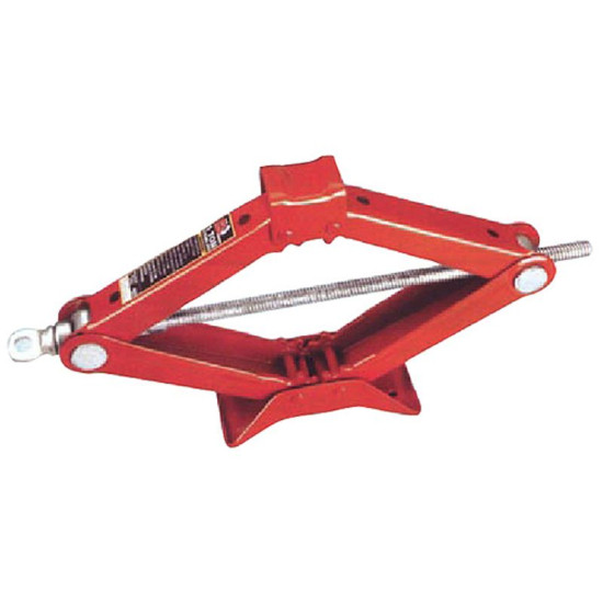 Scissors jack 1,0 ton 88-383 mm Scissors jack 1,0 ton 88-383 mm