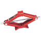 Scissors jack 1,0 ton 88-383 mm Scissors jack 1,0 ton 88-383 mm