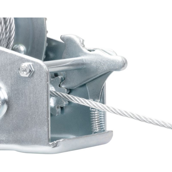 Manuaalvints Strend pro HW-100, 800 kg, L-10m