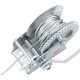 Ручная лебедка Strend рro HW-100, 450 кг, L-8м