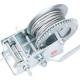 Hand winch Strend Pro HW-100, 1350 kg, L-10m