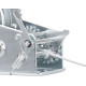 Hand winch Strend Pro HW-100, 1350 kg, L-10m